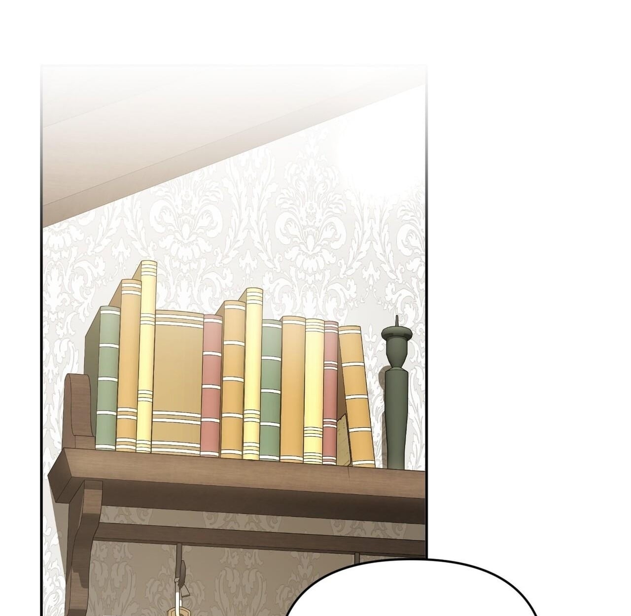 สาวใช้ผู้น่าสงสาร ของตระกูลเคานต์คัลเลย์ ตอนที่ 5 - รูปที่ 2